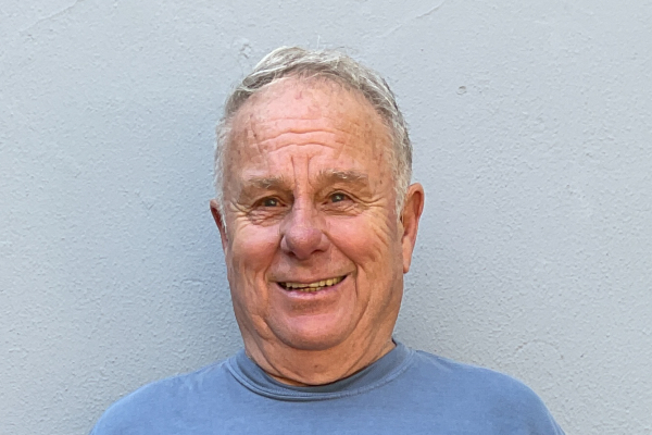 Stu Blattner
